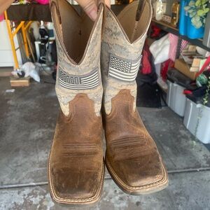 Ariat Boots for kids